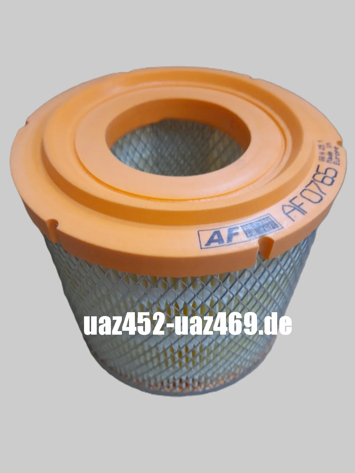 Luftfilter UAZ 2206 Buchanka ZMZ 4091 EURO-4,5,6