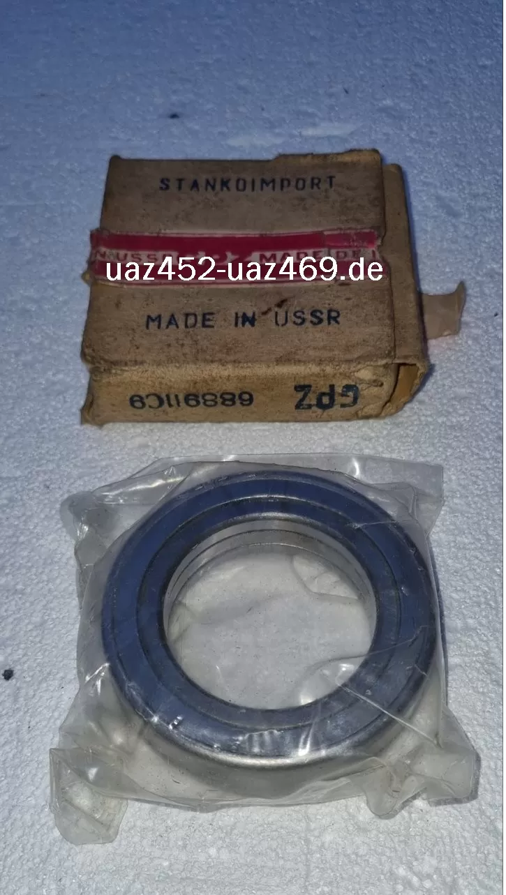 Kupplungslager 688911 UAZ, GAZ
