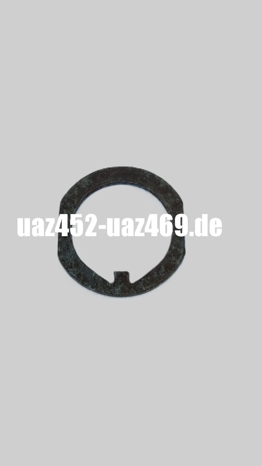 Sicherungsscheibe für Radlagermutter UAZ, GAZ 69