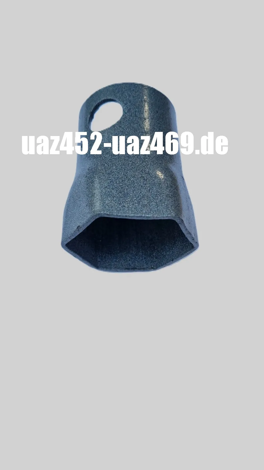 Nabenschlüssel UAZ, GAZ 69