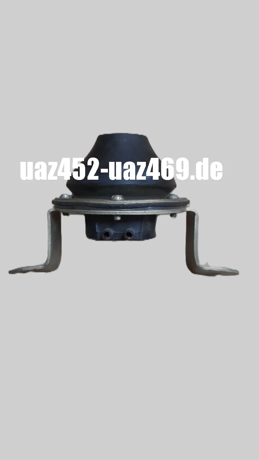 Windshield wiper system pump foot pump ZIL 130, 131