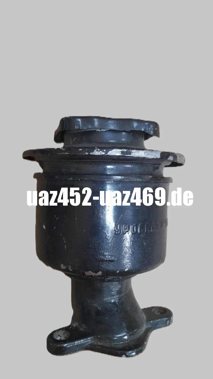 Kurbelgehäuseentlüftungs filter ZIL, URAL 375 Öltank