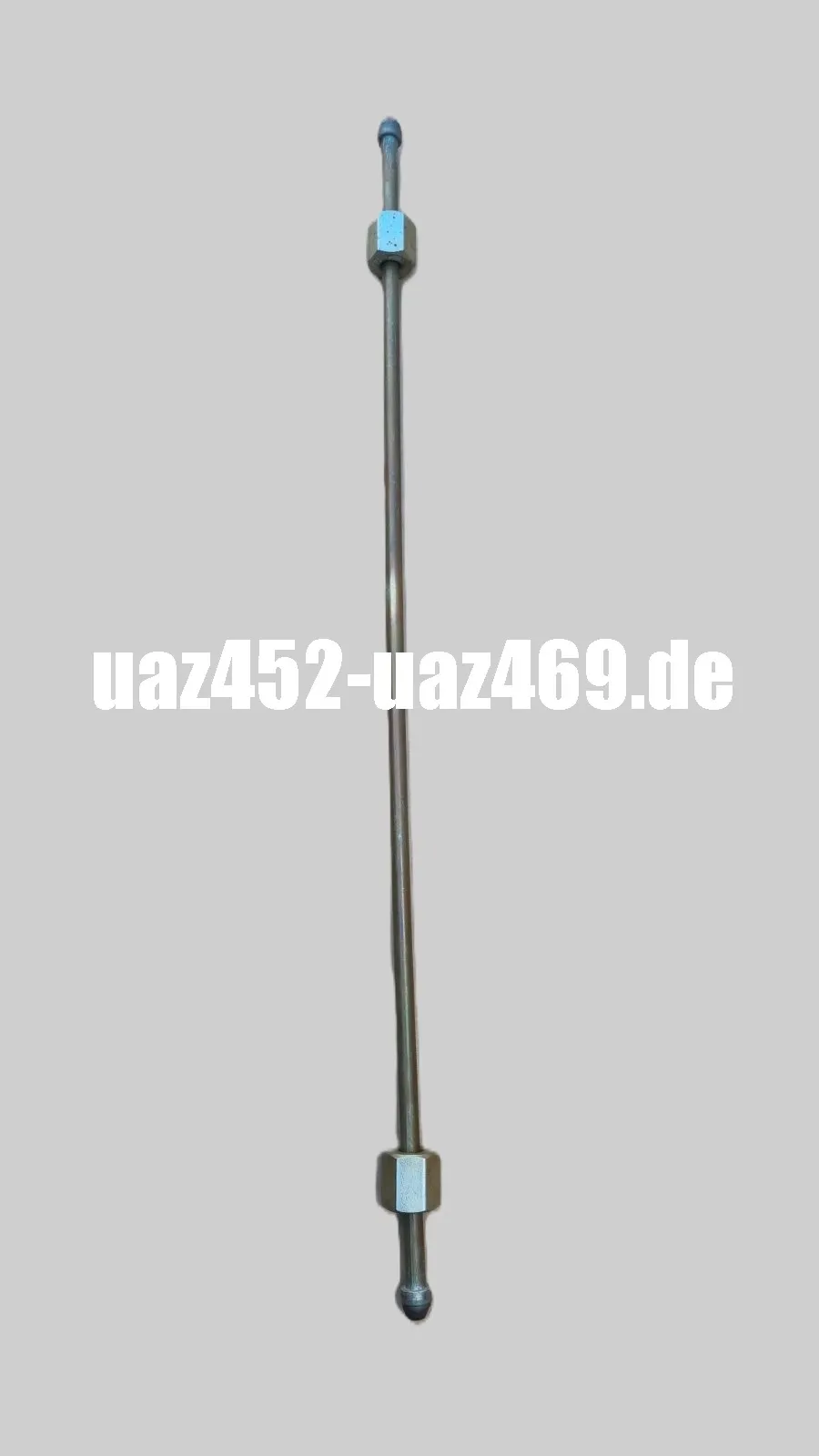 Kraftstoffschlauch YaMZ-236, MAZ 500,537
