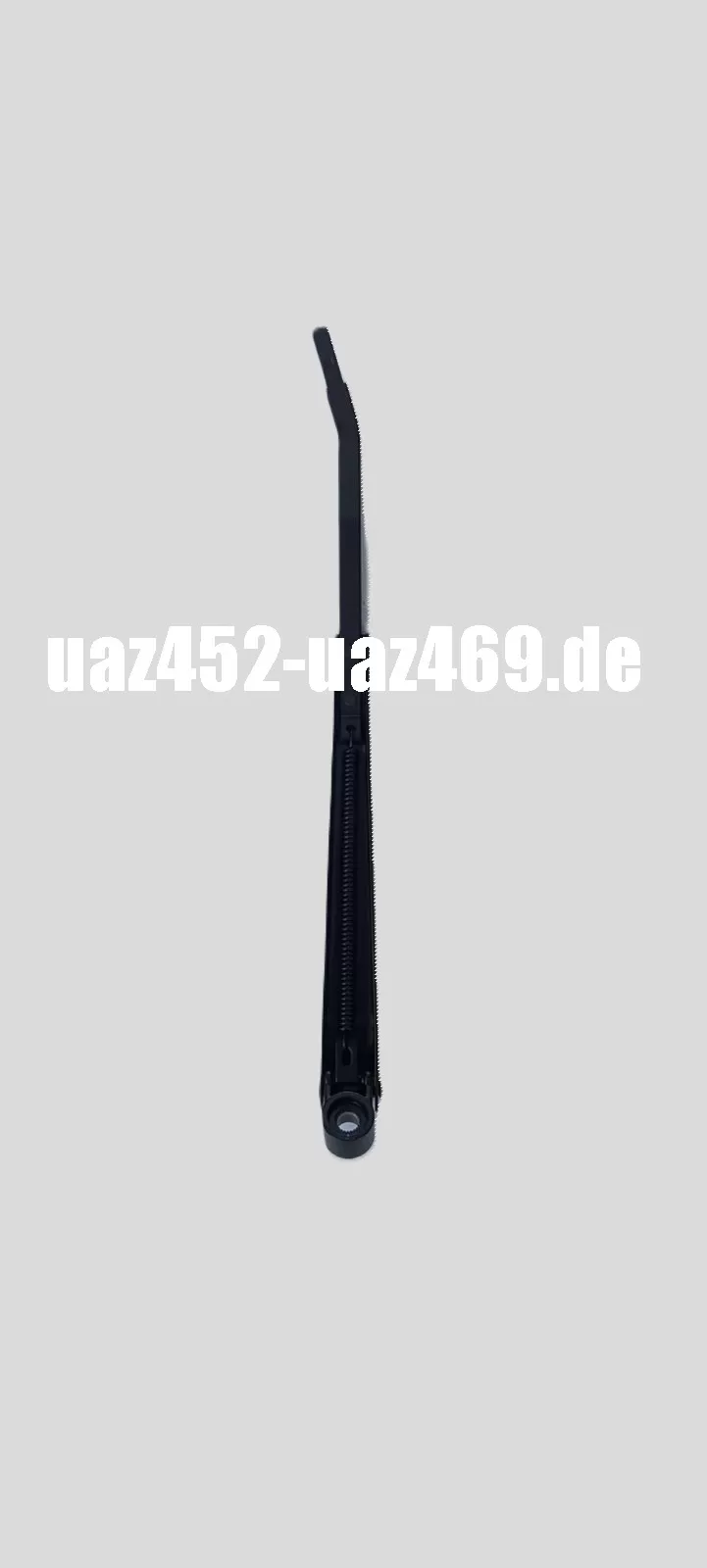 Windscreen wiper arm links for GAZ 53
