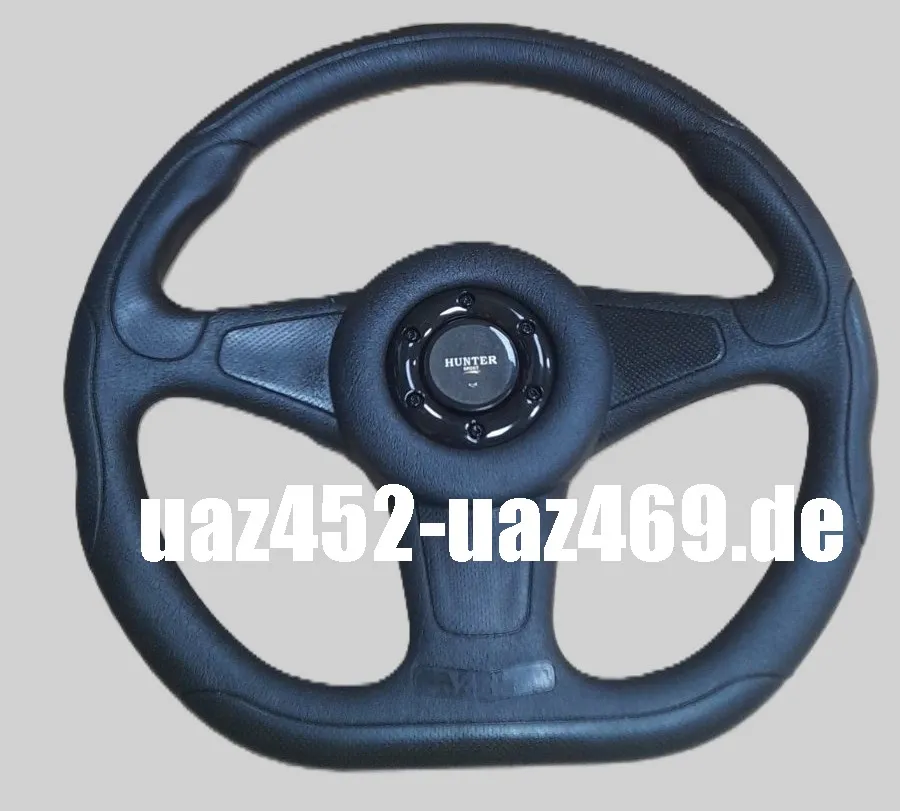 Steering wheel UAZ 315195 Hunter Sport