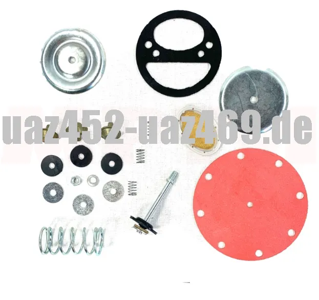 Reparatursatz für Kraftstoffpump UAZ, GAZ, ZIL