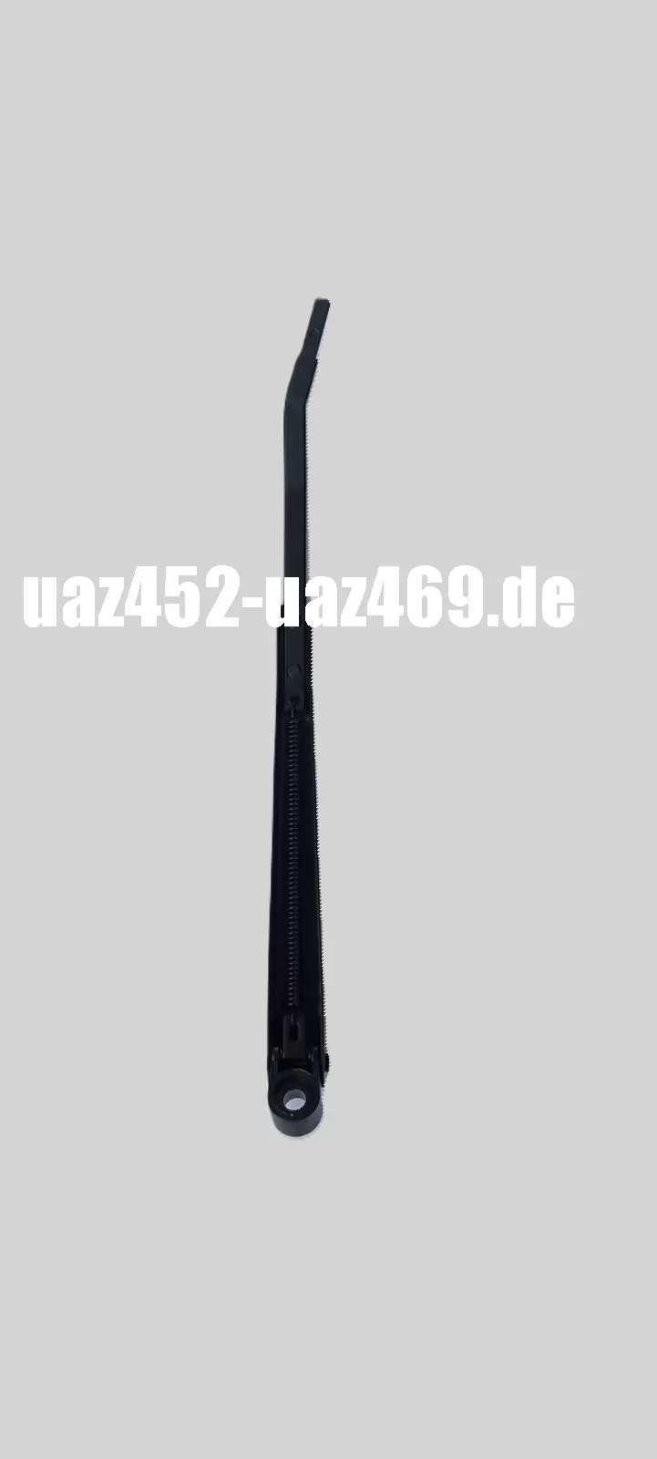Windscreen wiper arm right for GAZ 53