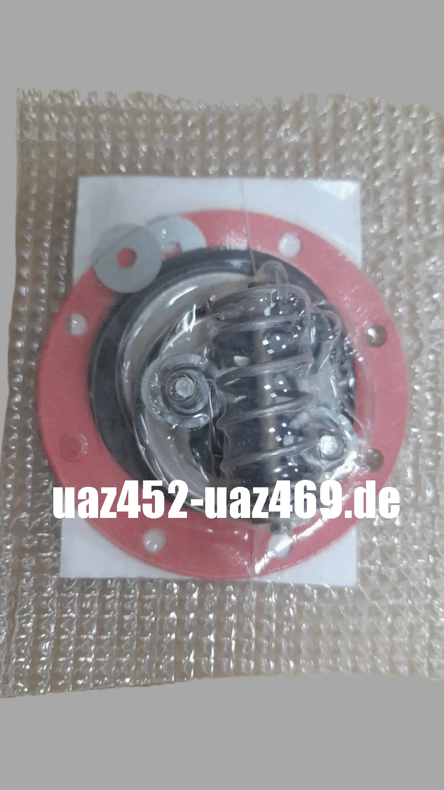 Reparatursatz für Kraftstoffpump UAZ, GAZ, ZIL