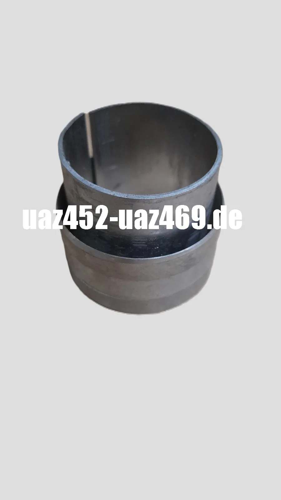 Bushings for manifold Kamaz 5511, 5320, engine 740
