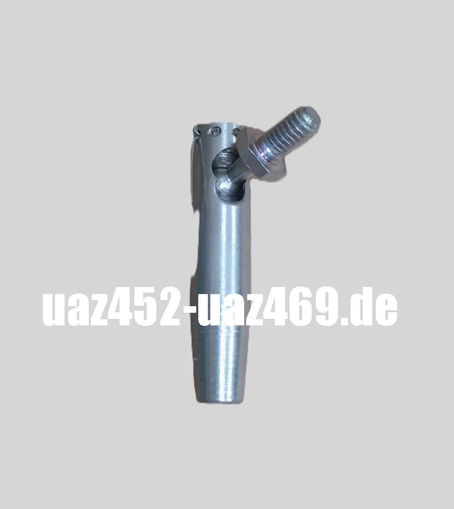 Gelenk Gasstange GAZ-21, GAZ-53, GAZ-66
