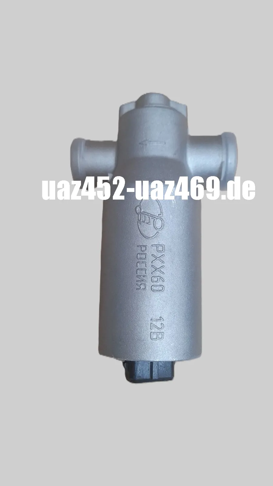 Leerlaufregler UAZ motor ZMZ 409, ZMZ 406, Gazelle
