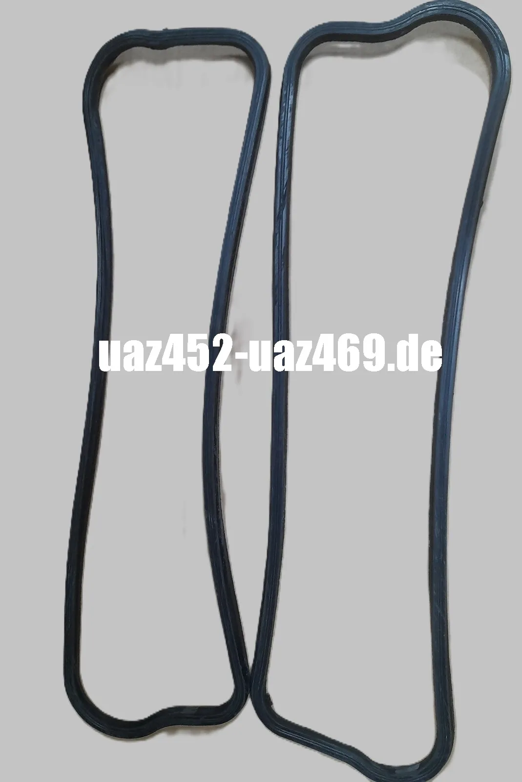 Ventildeckeldichtung YAMZ 236, MAZ 500