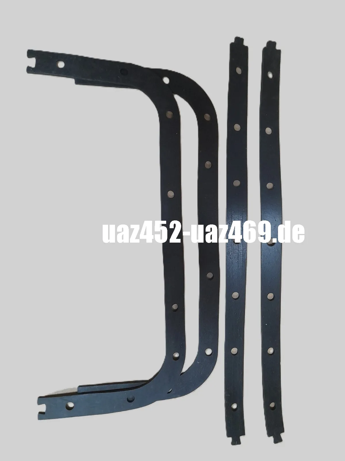 Ölwannendichtung MAZ 500, motor YAmz 236