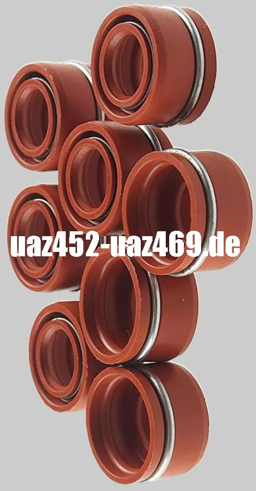 Ventilschaftdichtungen YAMZ 236, 238, MAZ 500, KRAZ 255