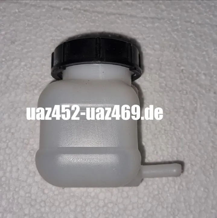 Clutch fluid reservoir, Brake Cylinder Fluid Reservoir  UAZ 452 3303 