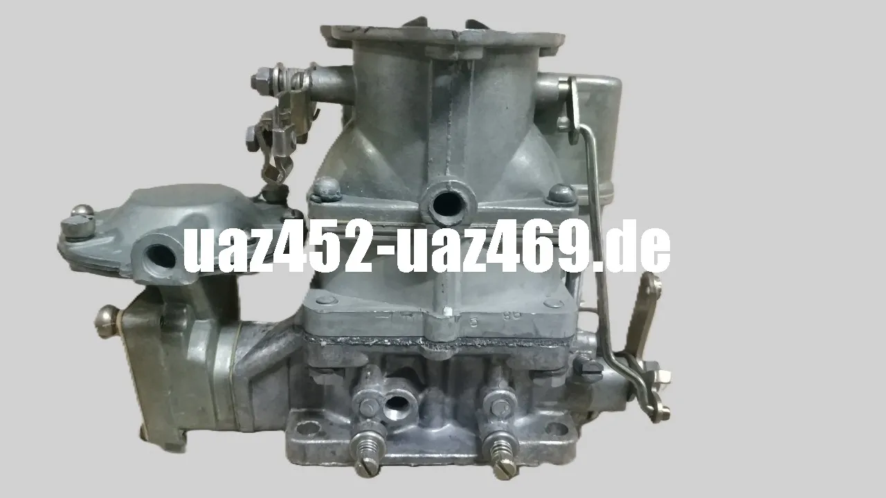 Vergaser  ZIL 130, ZIL 131 K-88 UdSSR