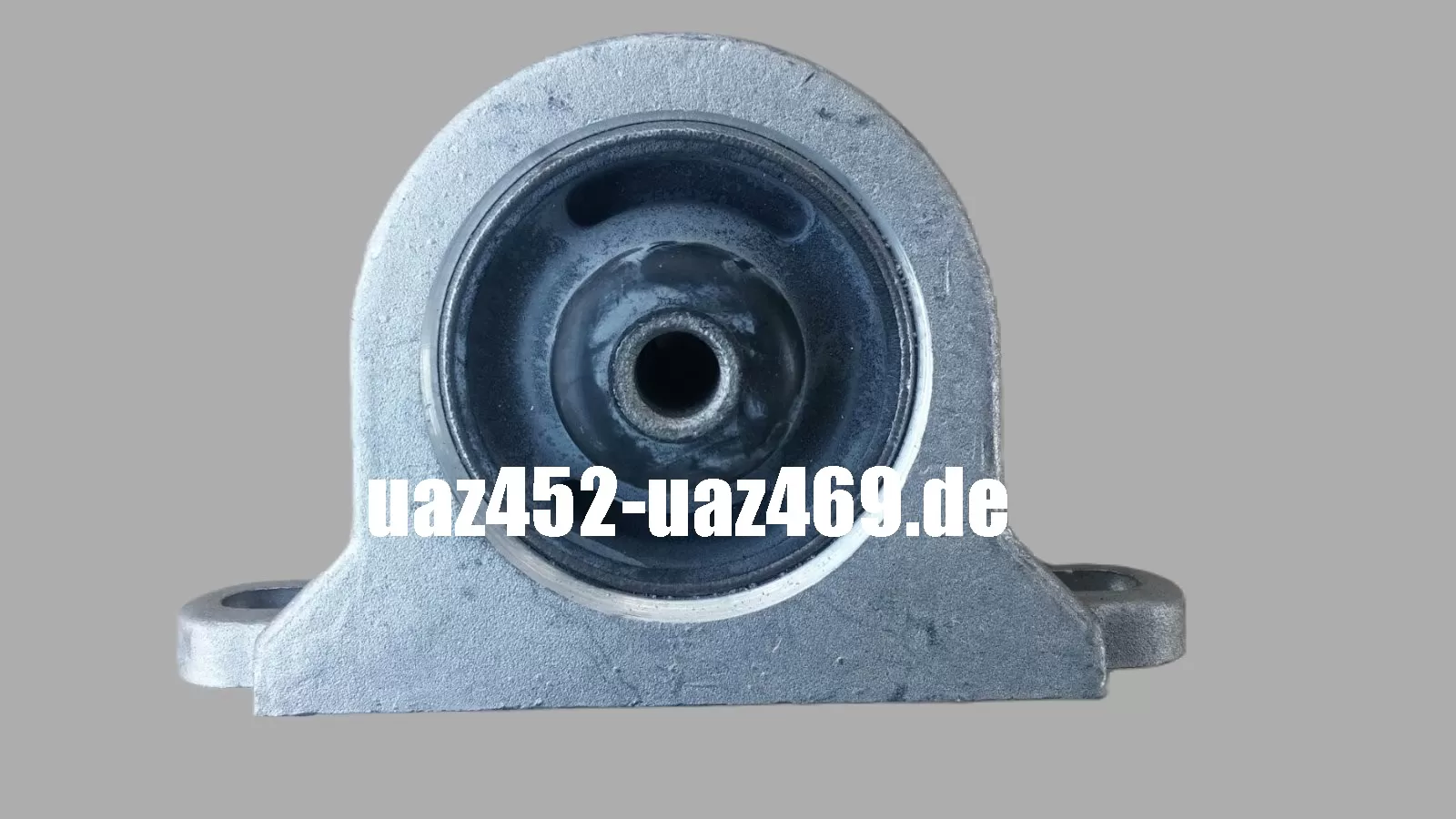 Transfer Case Bracket Mount Lada Niva 