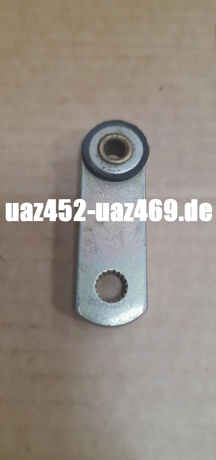 Getriebe Schalthebel UAZ 452 kurz