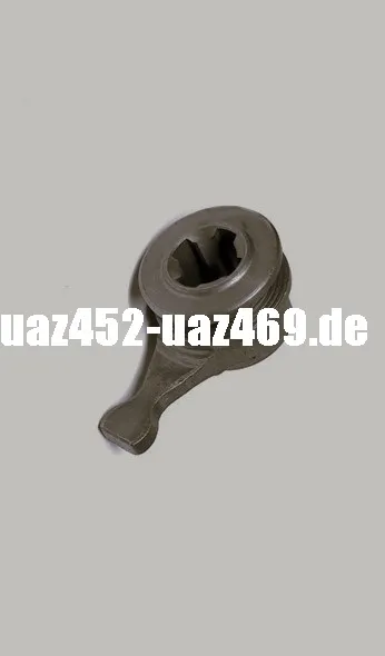 Kupplung für Getriebedeckel UAZ