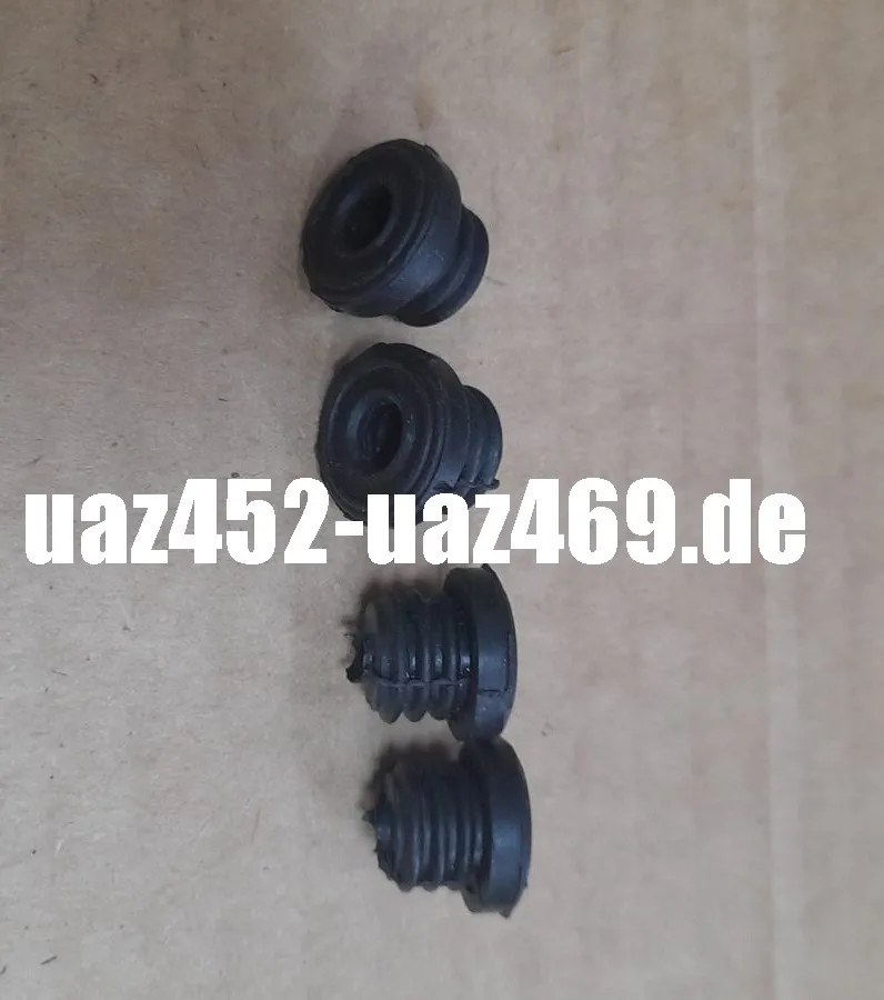Gummibuchse für Ölrampe VAZ 21214 Lada Niva 1.7i