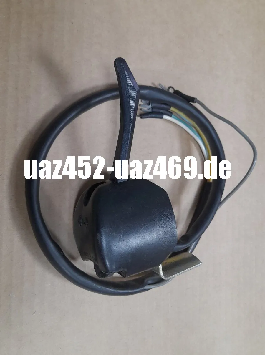 Blinkerschalter ZIL, GAZ 53, UAZ, KRAZ UdSSR