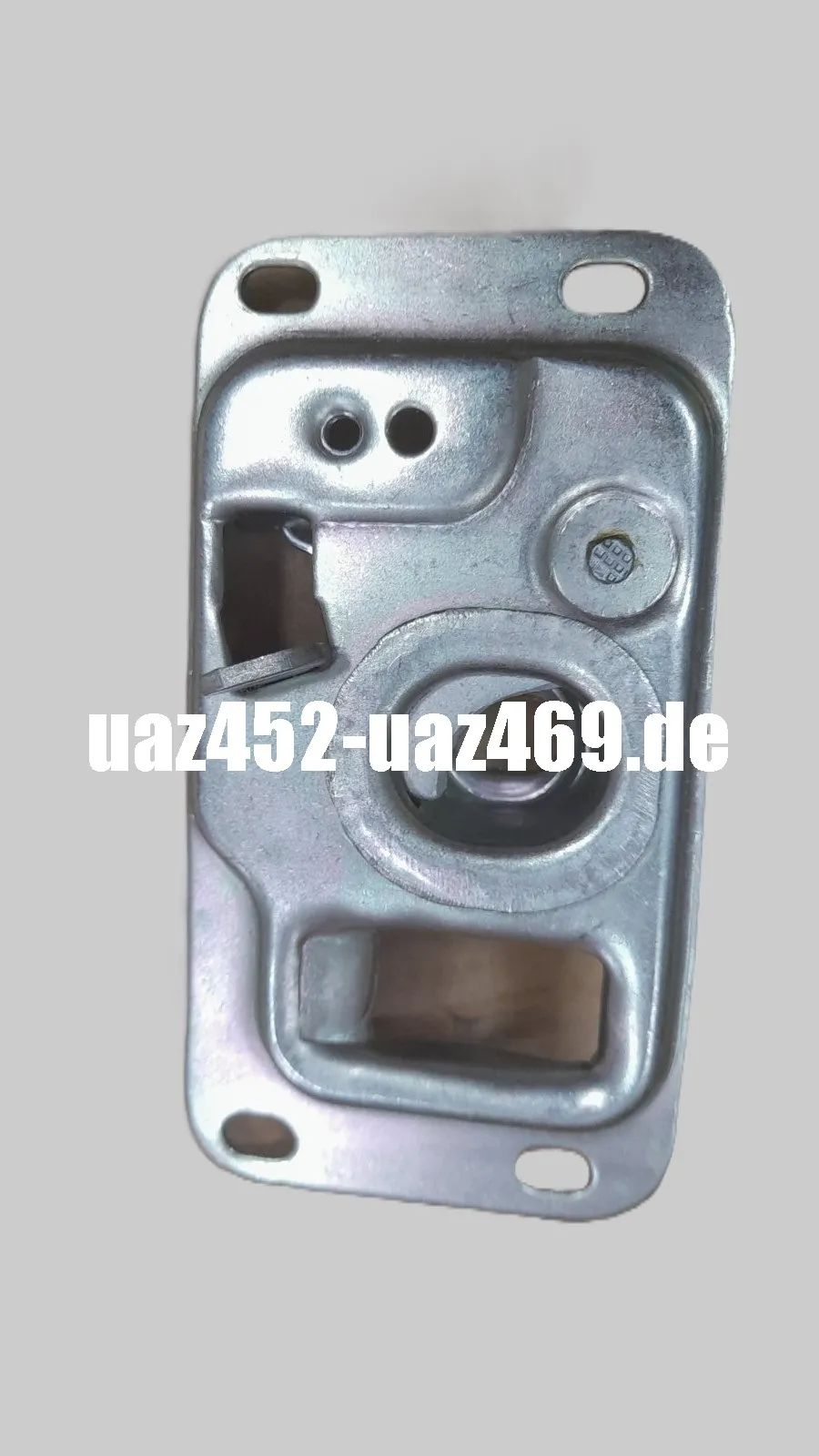 Front hood lock Volga GAZ M21, GAZ 24