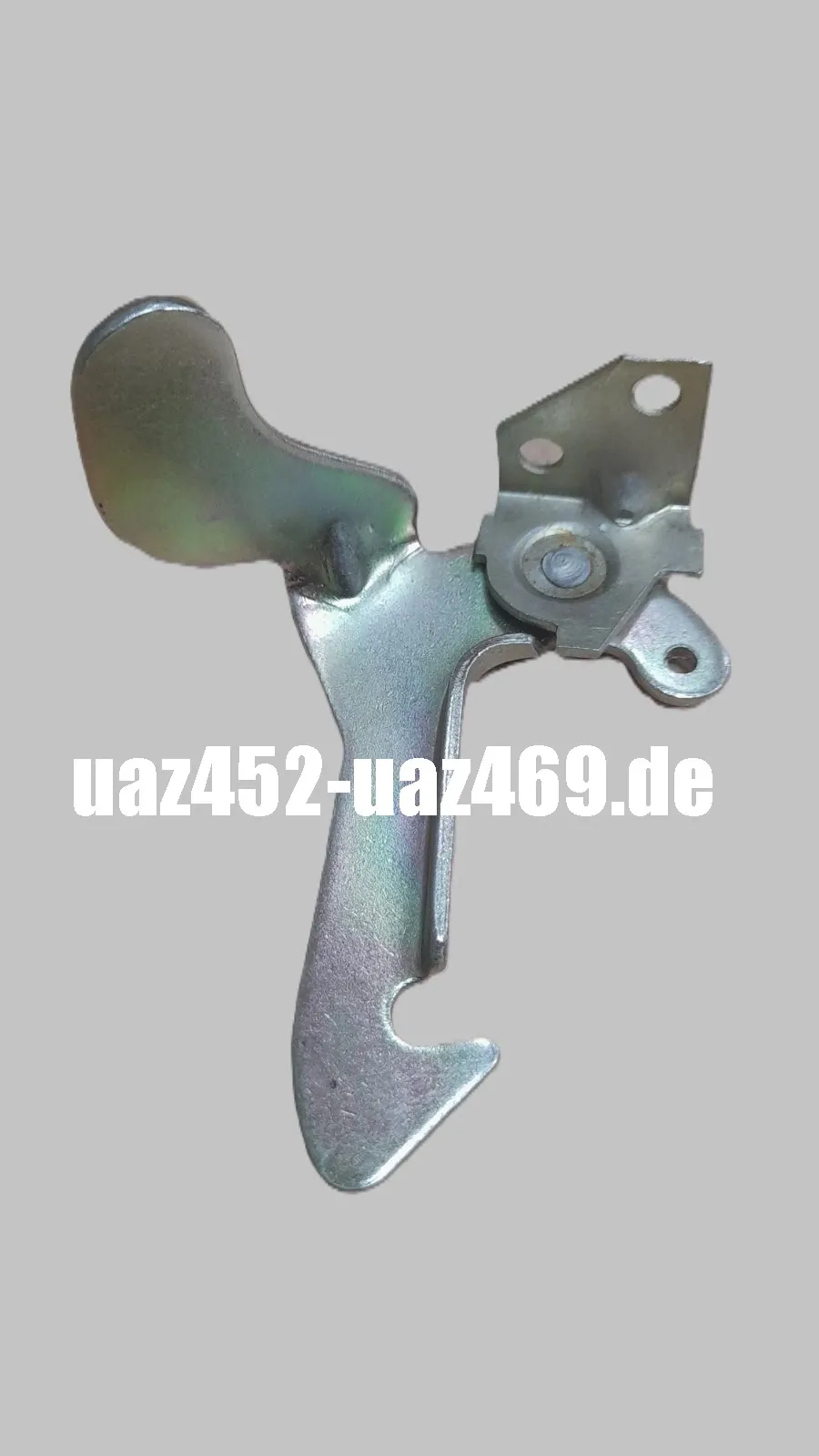 Engine Hood hook for Volga M21, GAZ-24, 2410, 3102, 31029