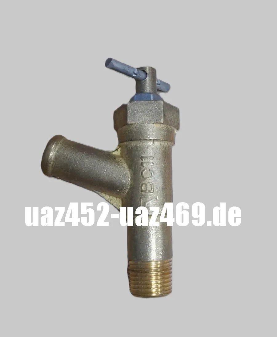 Heating valve UAZ, GAZ 21, GAZ 69