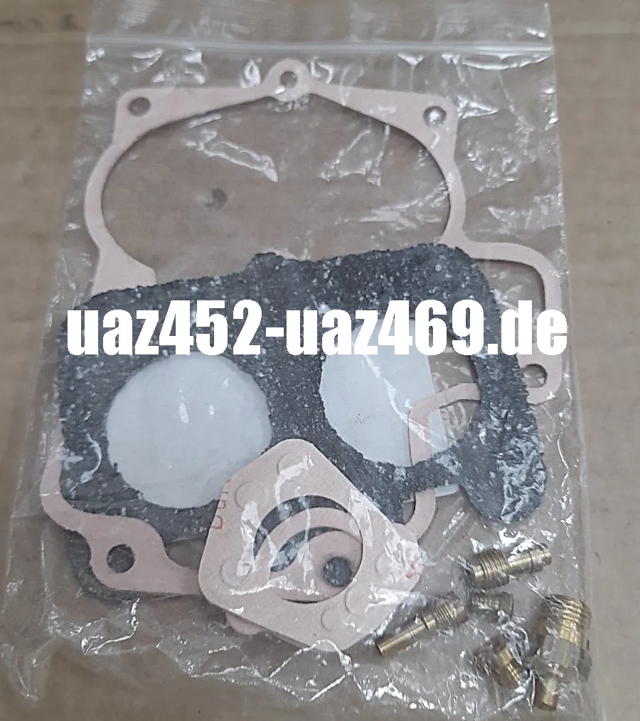 Vergaser Reparatursatz K 88 für ZIL 130, 131, URAL 375