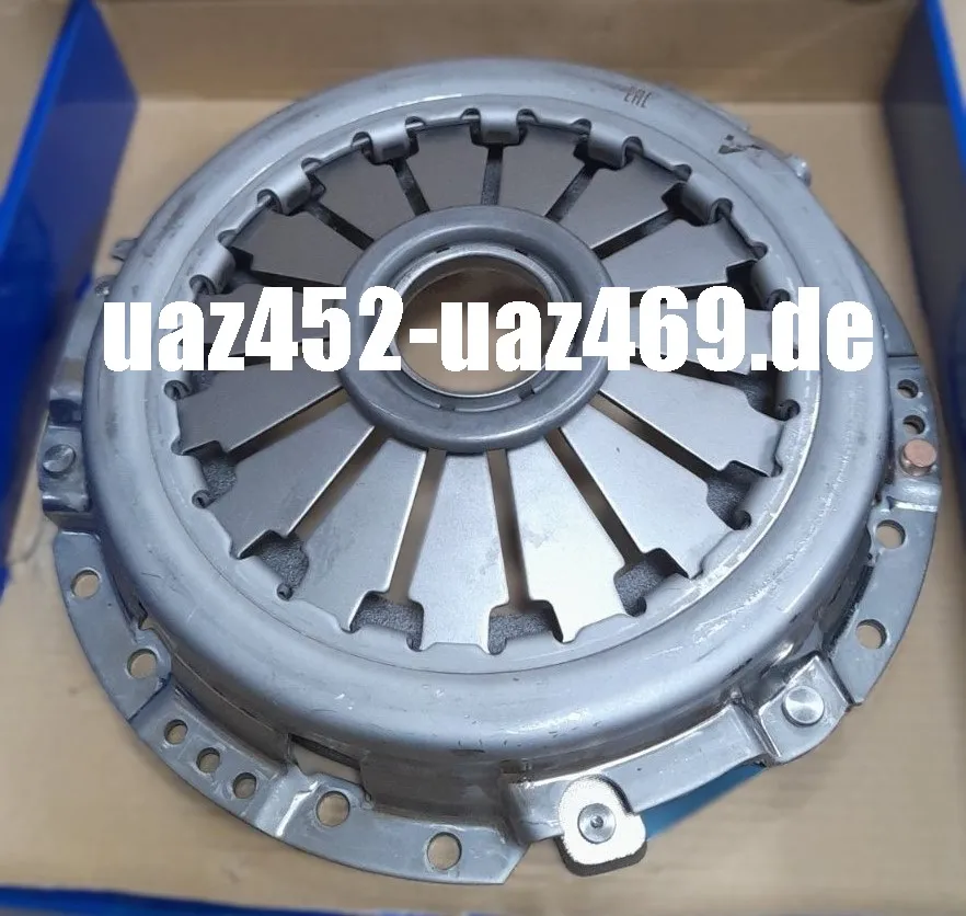 Clutch pressure disk GAZ 3302 ZMZ 406, UAZ Patriot ZMZ 409