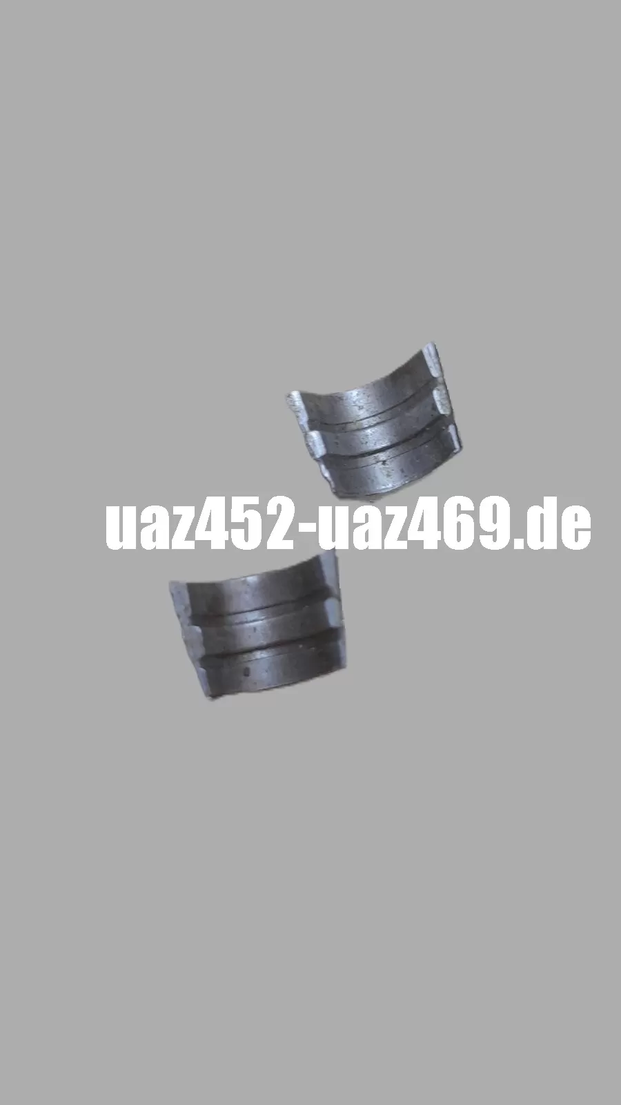 Ventilkeil UAZ, GAZ, WOLGA 2 Stück