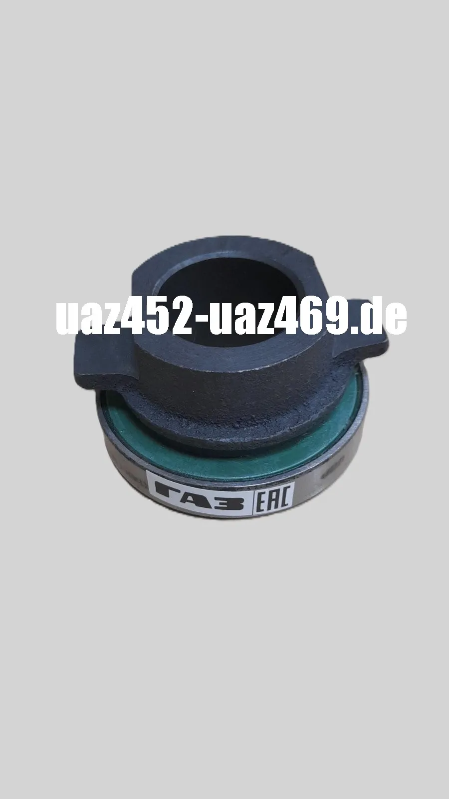 Clutch release bearing Volga GAZ-24, 3302, Steyr GAZ 560