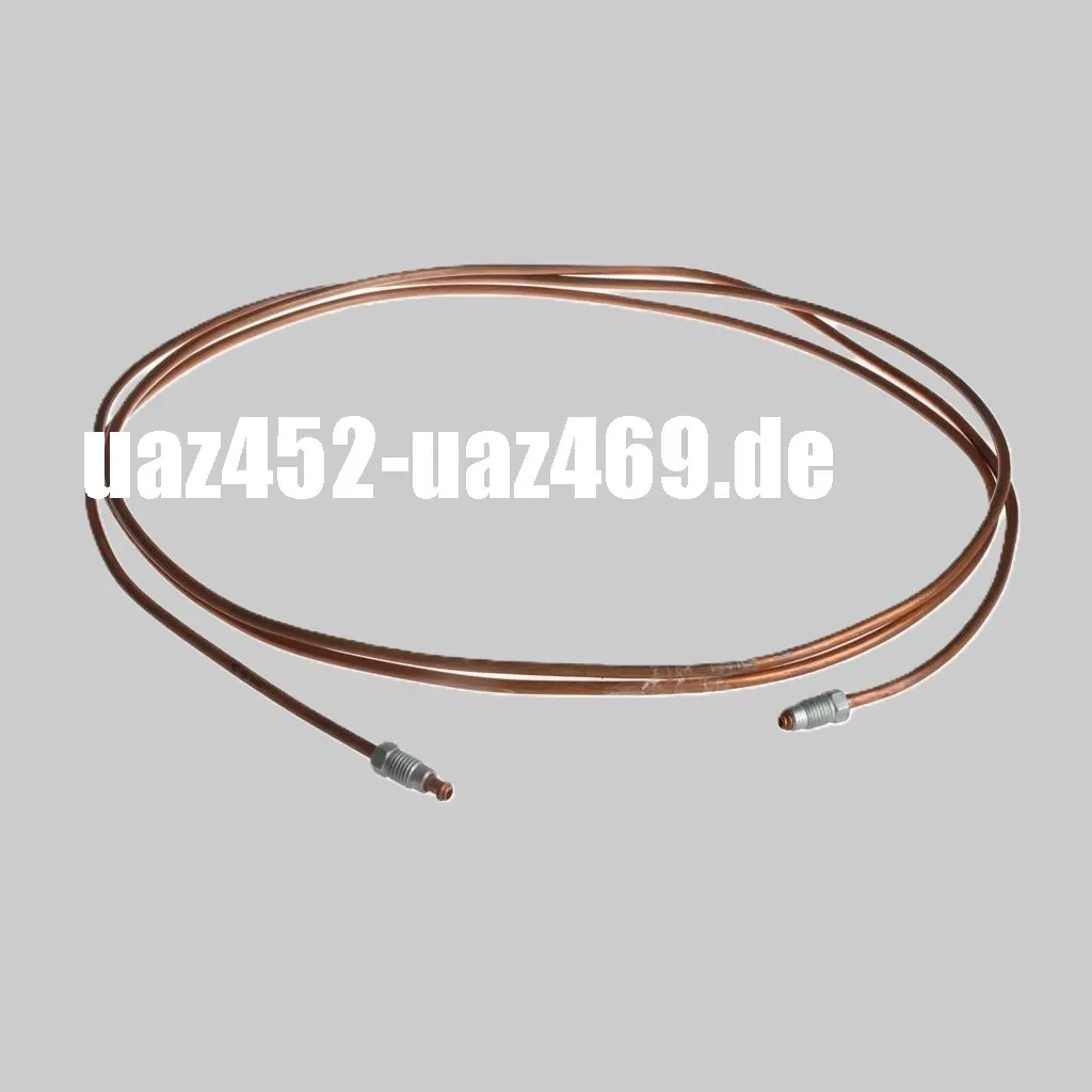 Brake line UAZ 315195 Hunter 