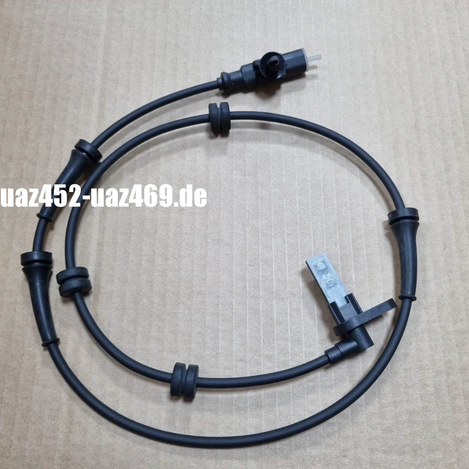 Raddrehzahlsensor ABS Gazelle Next hinten rechts