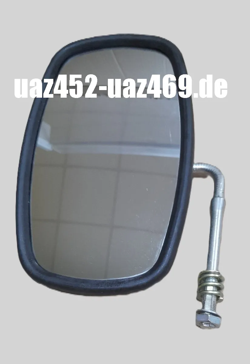 Mirror for GAZ 66, GAZ 53 
