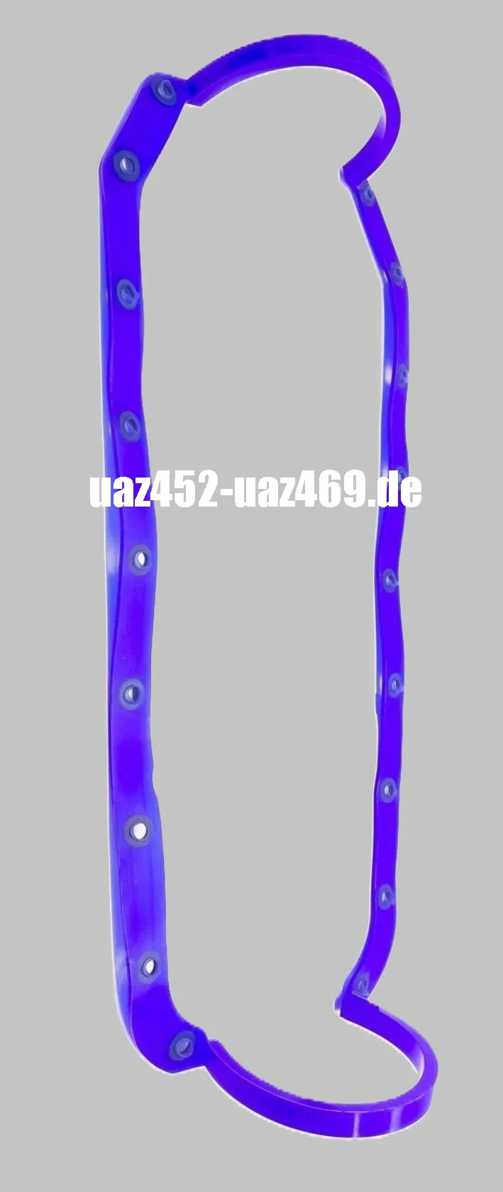 Oil pan gasket UAZ 469 452 3151 2206 Volga Gaz M21