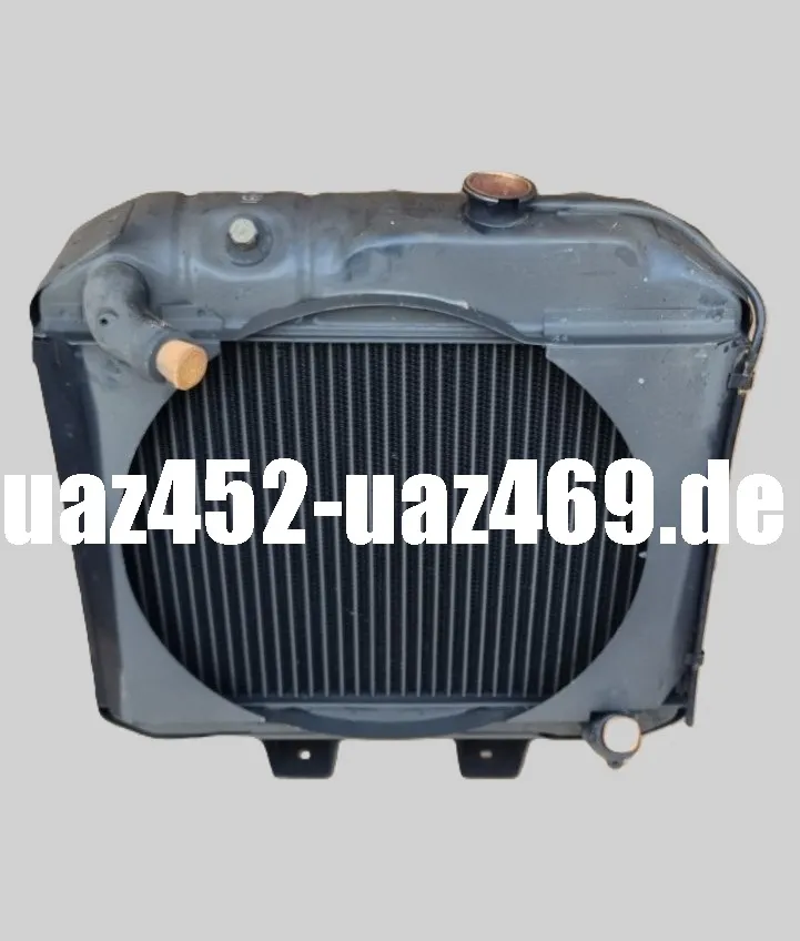GAZ 69 Radiator Water Cooler