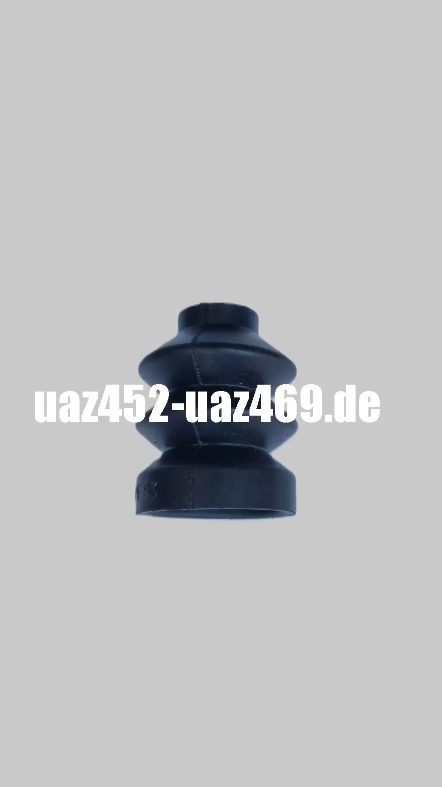 Hülse für Hauptbremszylinder, Schutzkappe für UAZ, GAZ