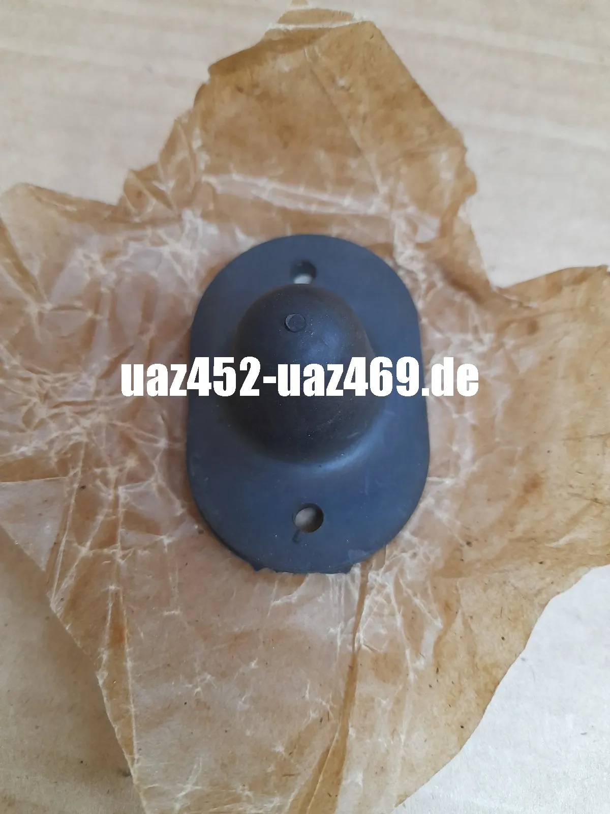 Motorhaube Gummipuffer UAZ 469, UAZ 3151