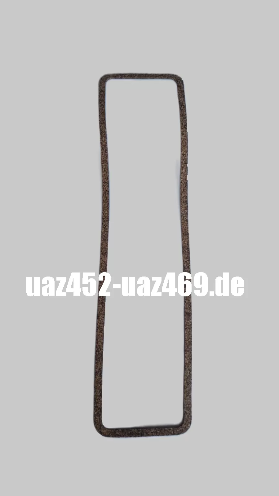 Cover gasket pushers box GAZ 24, ZMZ 402