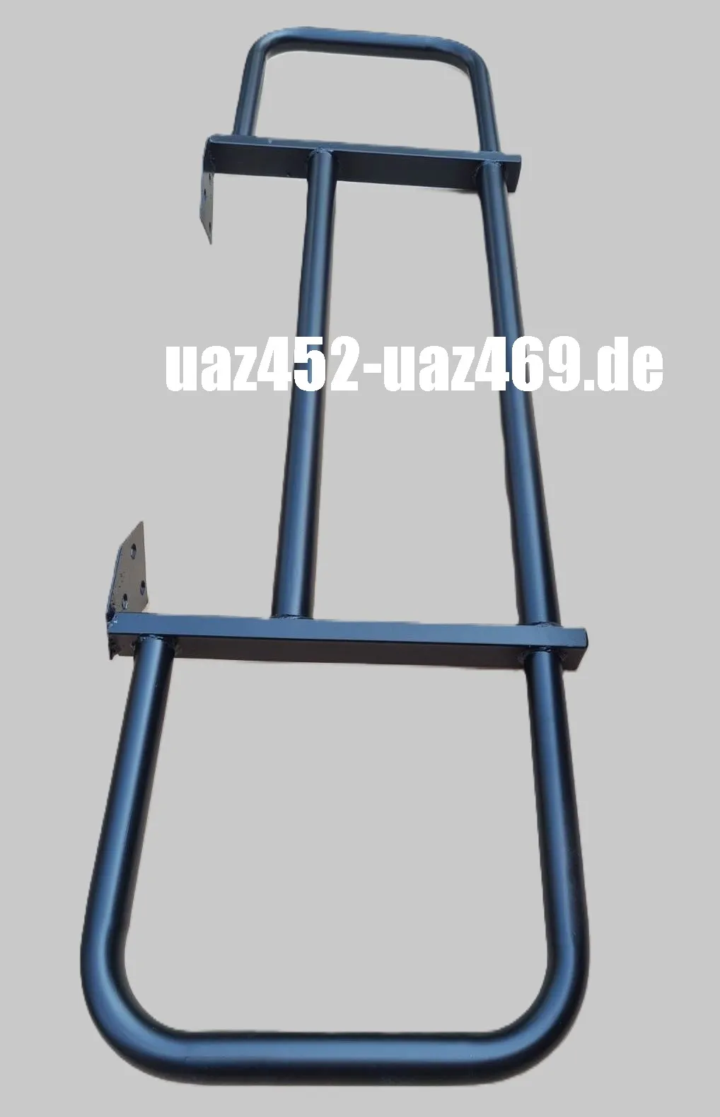 UAZ 469 Frontschutzbügel, Frontschutz Bullbar UAZ 3151