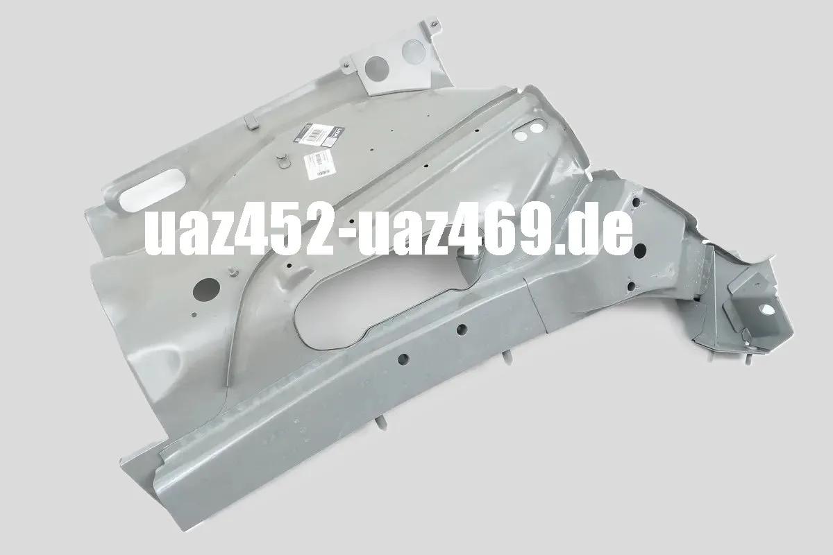 Radkasten vorne Rechts innen LADA 4x4, LADA 21214, LADA NIVA