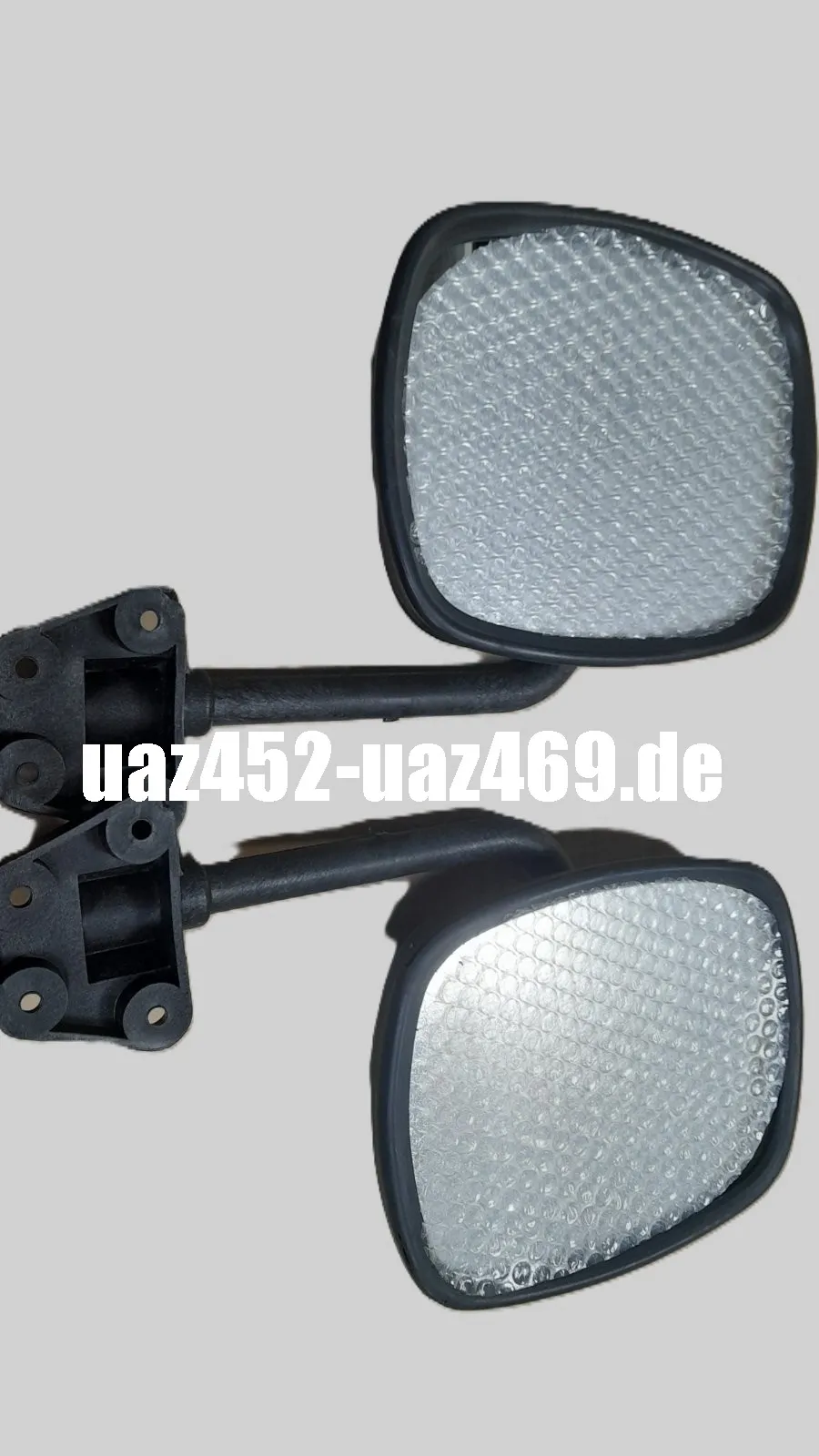 Spiegel UAZ 469 3151 links und rechts