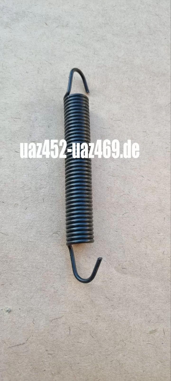 Kuplungszylinder Feder Rückzugfeder Wolga Gaz M21 UAZ 469 452