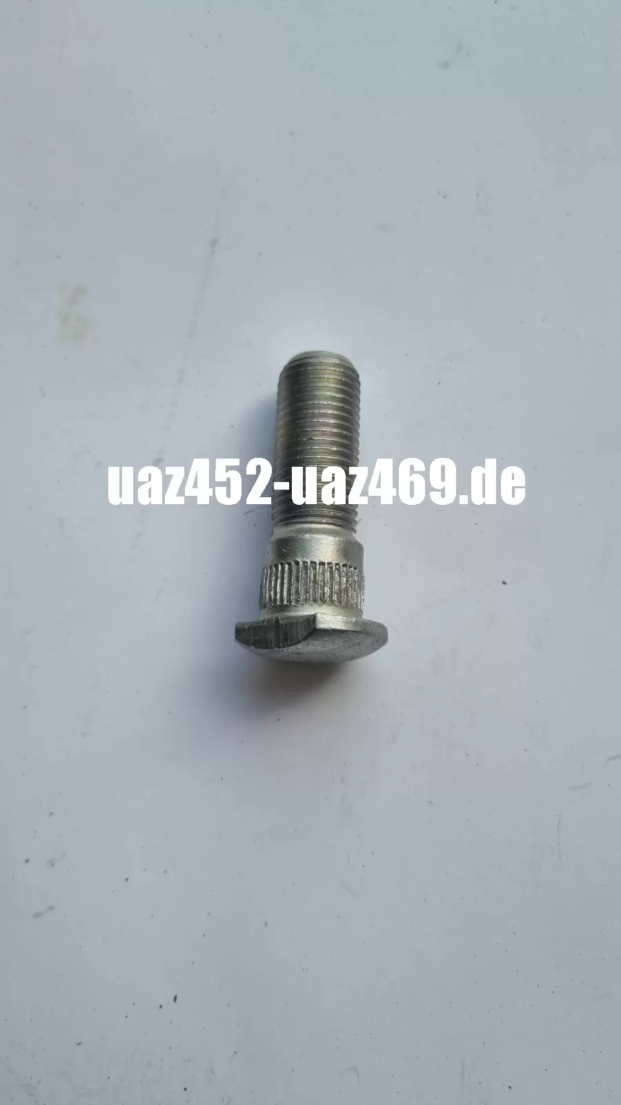 Wheel hub bolt UAZ, GAZ