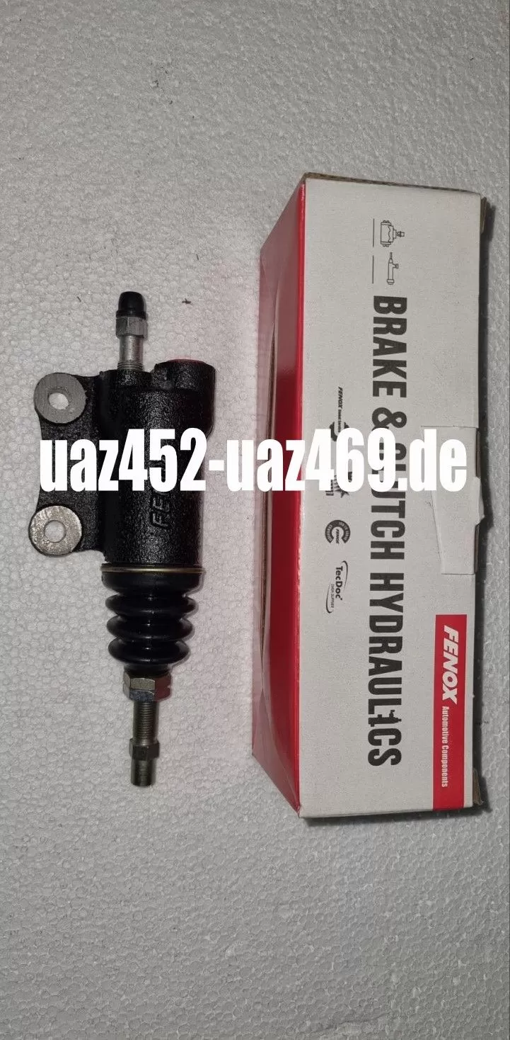 Kupplungsnehmerzylinder UAZ 452 469 GAZ 21