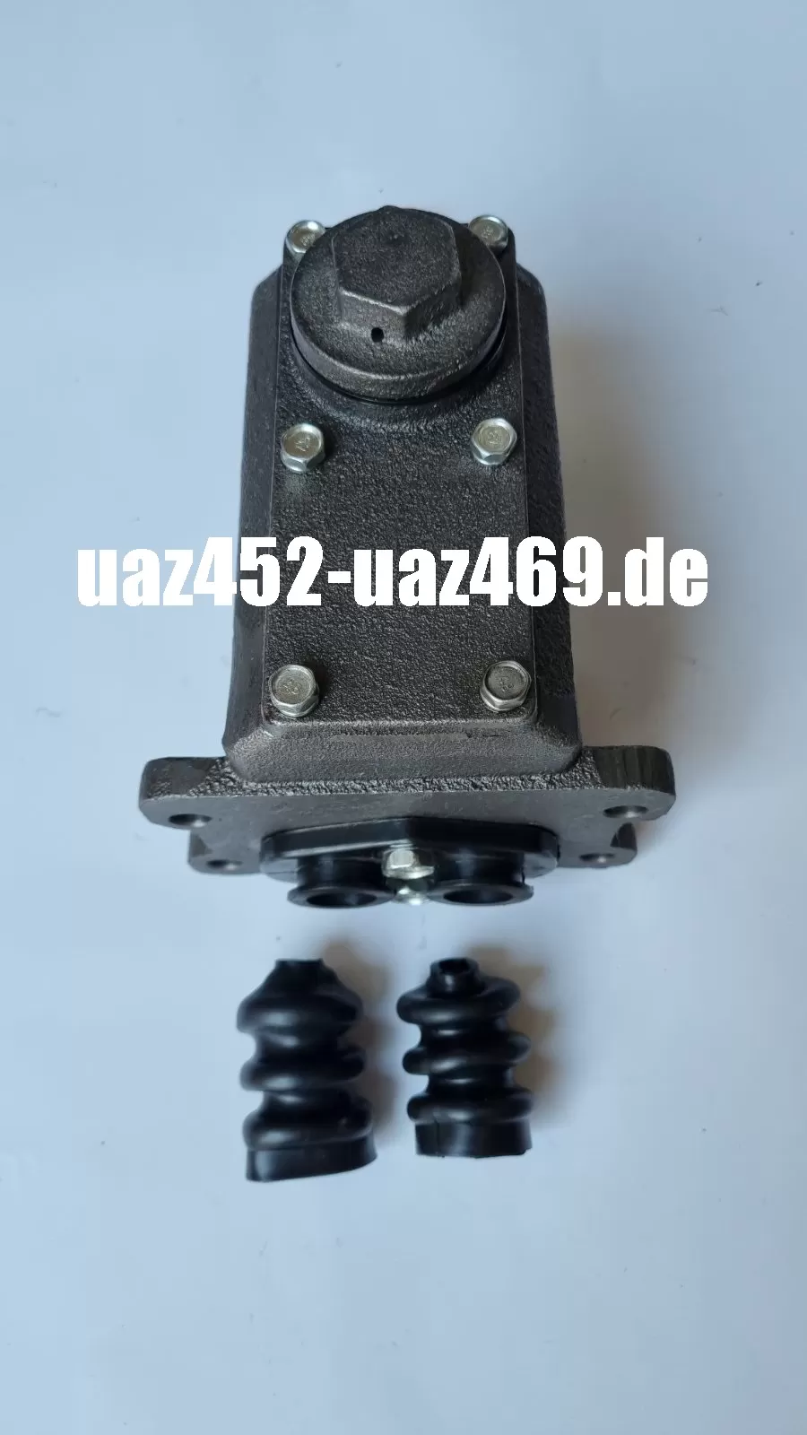 Bremshauptzylinder GAZ 66, GAZ 21