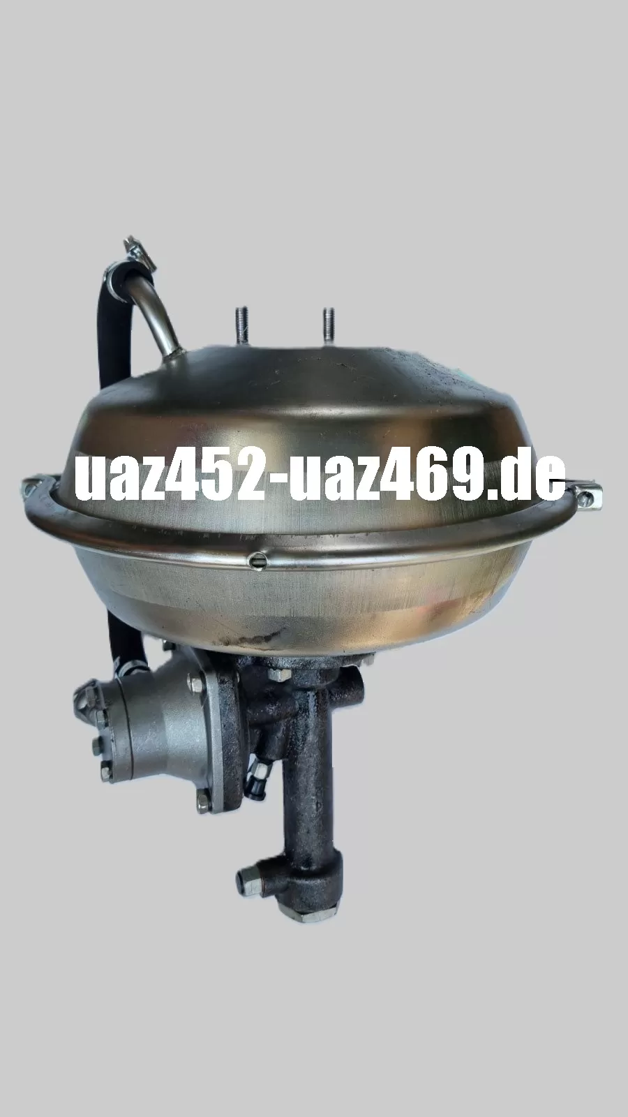 Brake Vacuum booster GAZ Original