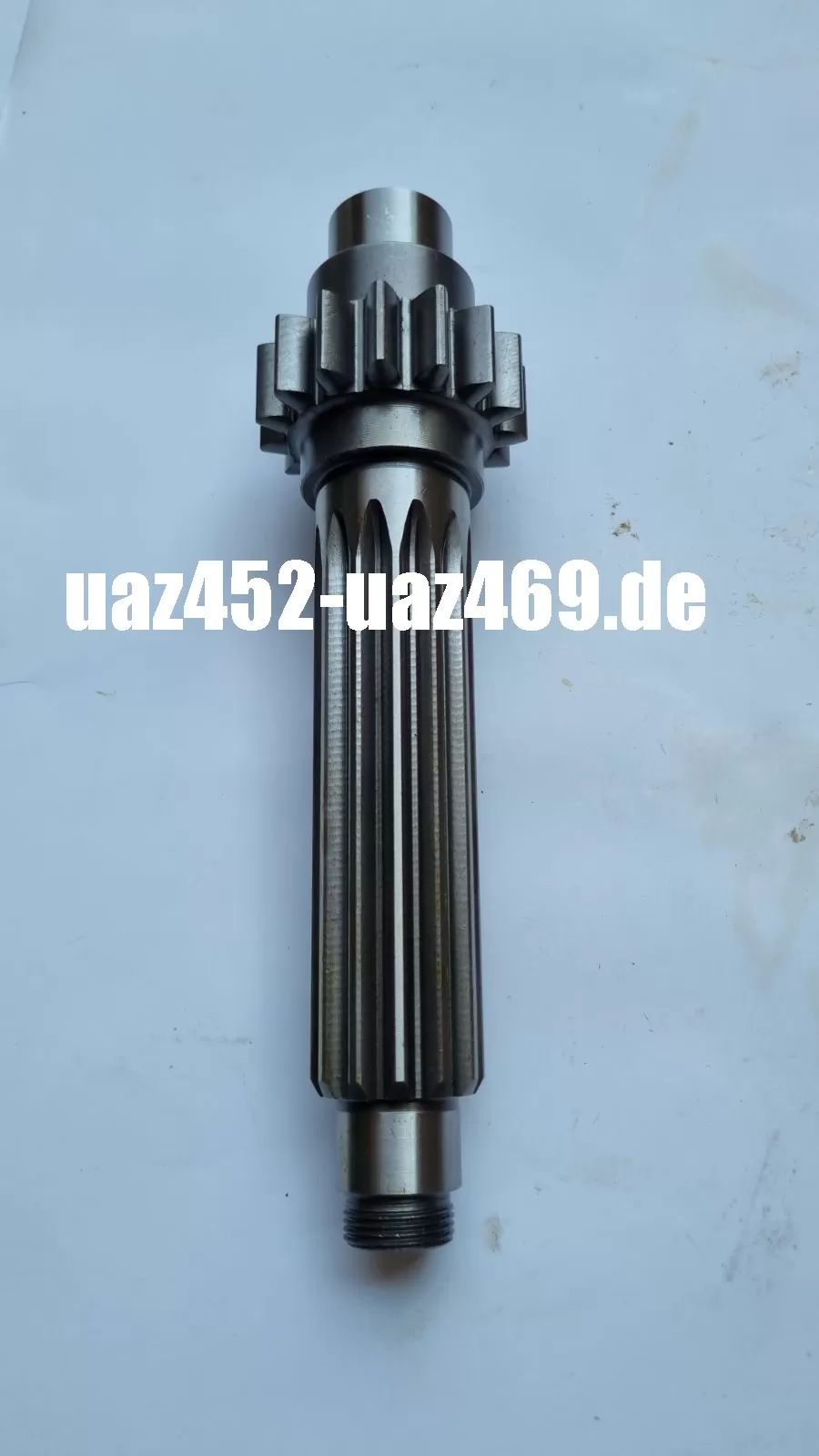Getriebe Welle Zwischenwelle UAZ
