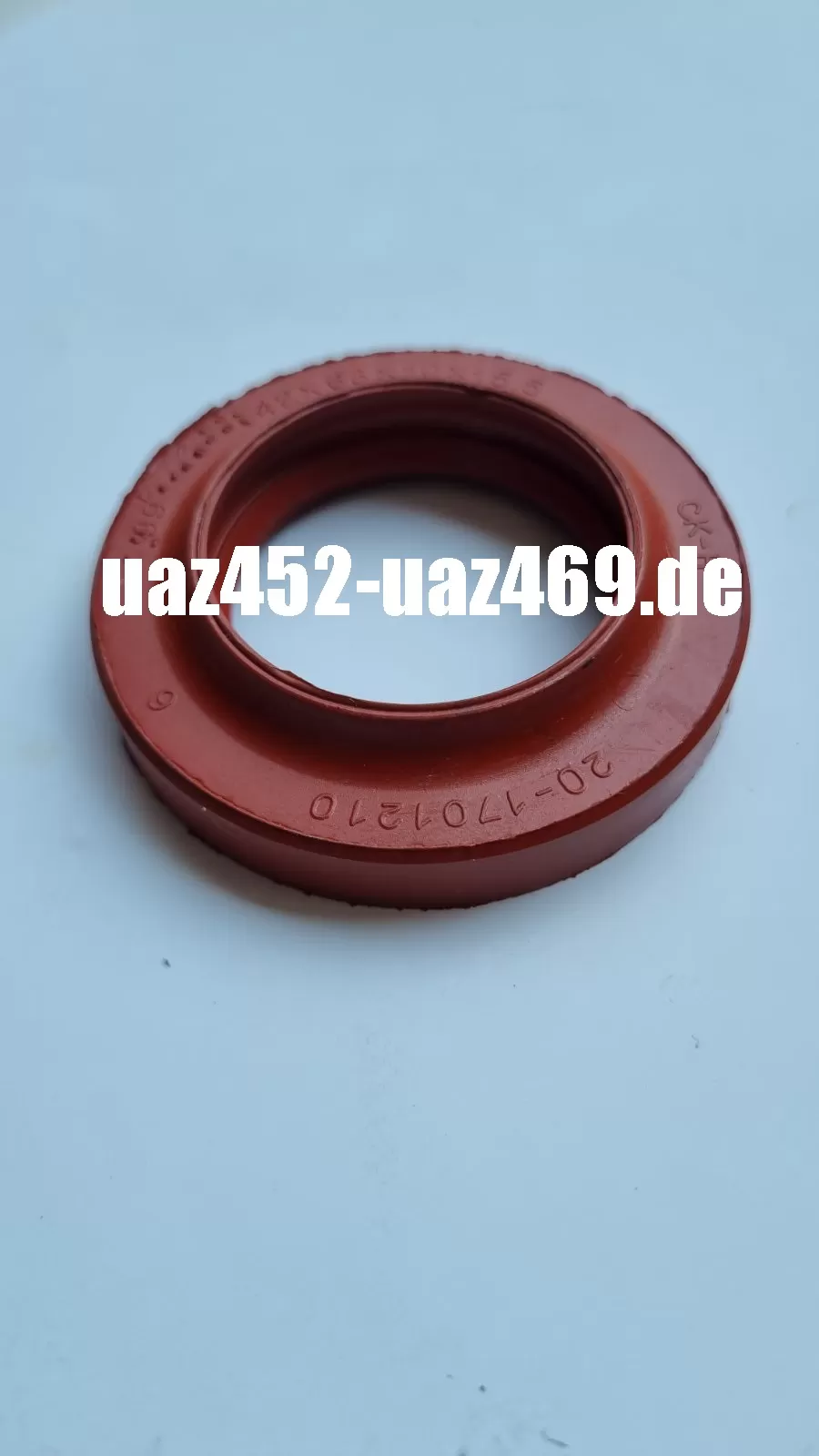 Wellendichtring Antrieb, Verteilergetriebe UAZ, GAZ 69